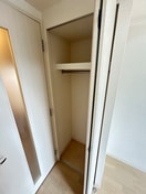 収納 ｴｽﾃﾑﾌﾟﾗｻﾞ京都聚楽第　雅邸(209)