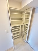 靴箱 ｴｽﾃﾑﾌﾟﾗｻﾞ京都聚楽第　雅邸(209)