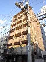 アスヴェル京都西大路御池(205)