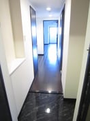 玄関 アスヴェル京都西大路御池(205)