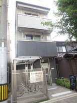 ヴィラフルール北山