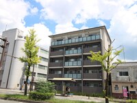 ラ・ルーチェ北大路