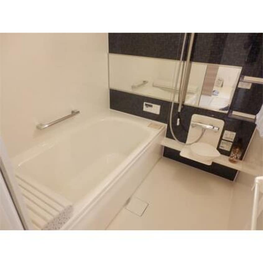 バス／シャワールーム等 MIRAI　ARK　KITENO