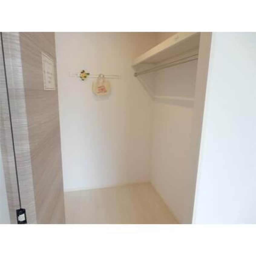 収納 MIRAI　ARK　KITENO