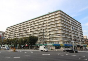 野田パークマンション（２２１）