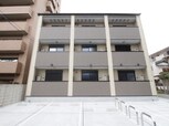 H-maison平野WEST　Ⅱ