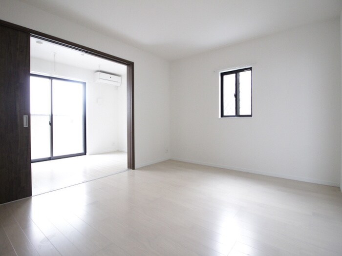 居室 H-maison平野WEST　Ⅱ