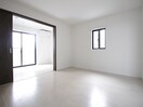 居室 H-maison平野WEST　Ⅱ