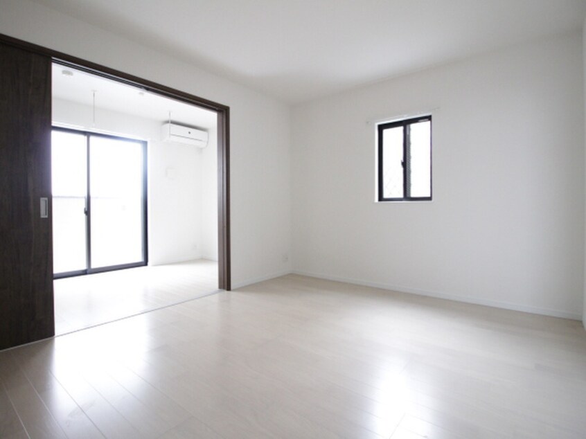 居室 H-maison平野WEST　Ⅱ