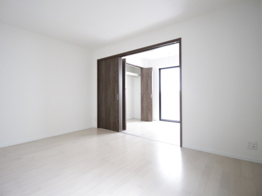 居室 H-maison平野WEST　Ⅱ