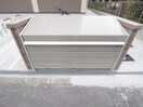 建物設備 H-maison平野WEST　Ⅱ