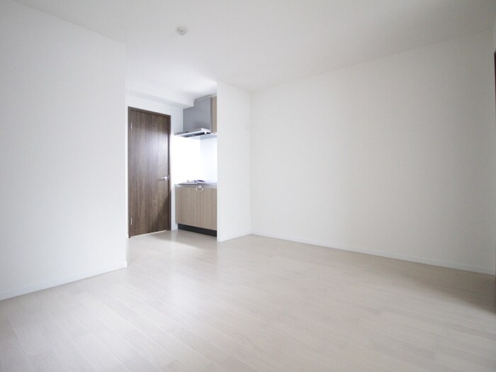 居室 H-maison平野WEST　Ⅱ