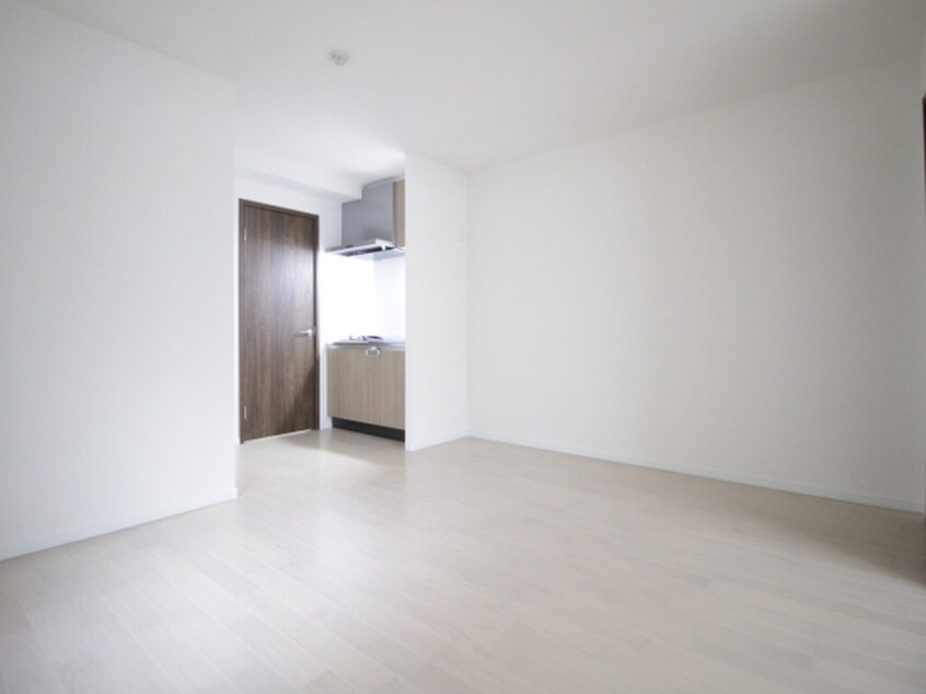 居室 H-maison平野WEST　Ⅱ