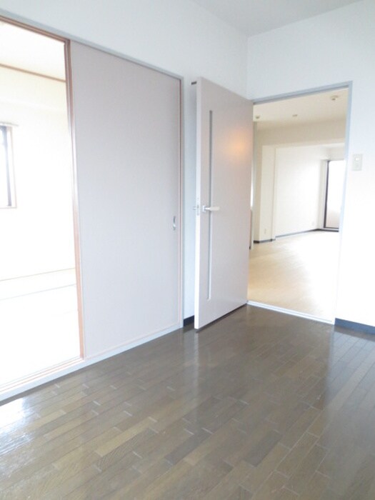 居室 サンパレス２１六甲Ⅱ