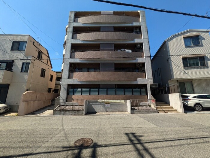 外観写真 サンパレス２１六甲Ⅱ