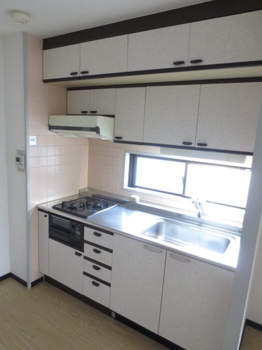 キッチン サンパレス２１六甲Ⅱ