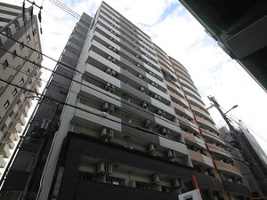 ｱﾄﾞﾊﾞﾝｽ西梅田ﾗｼｭﾚ(505)