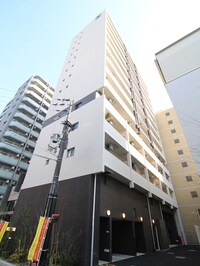 ｴｽﾃﾑﾌﾟﾗｻﾞ江坂公園Ⅱﾗｲｽﾞ(401)