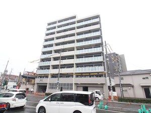 エグゼ阿倍野Ⅱ(101)