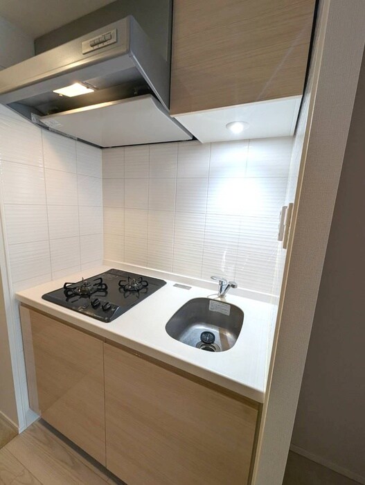 キッチン ｻﾑﾃｨ夕凪LUKSUS(303)