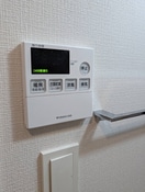 内観写真 ｻﾑﾃｨ夕凪LUKSUS(303)