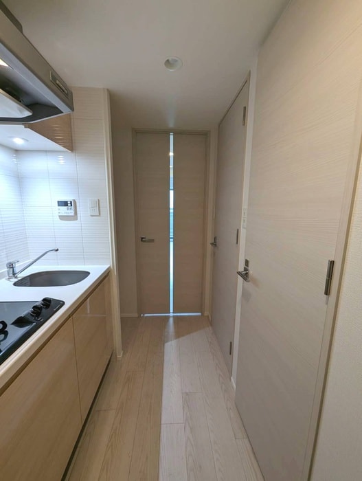 廊下 ｻﾑﾃｨ夕凪LUKSUS(303)