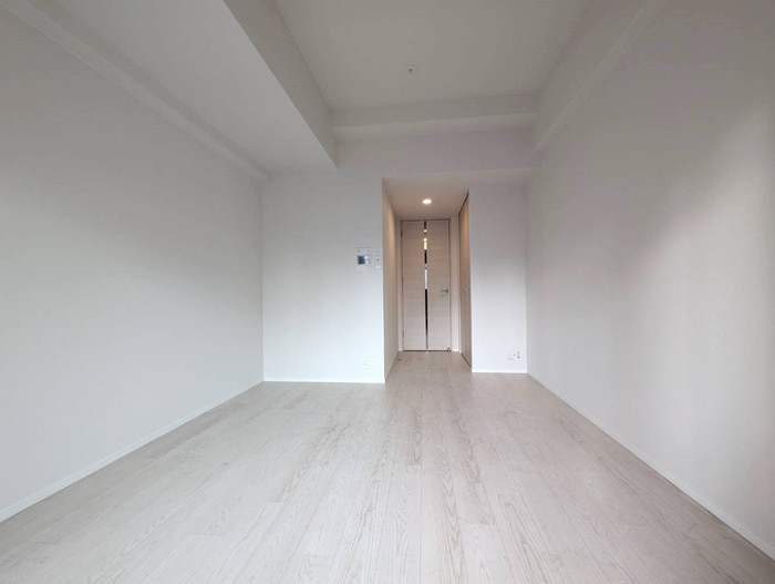 居室 ｻﾑﾃｨ夕凪LUKSUS(303)