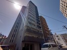 エステムコート神戸湊町(1202)の外観