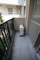 洗濯機置場 ハイツ小西