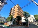 西宮ニューコーポの外観
