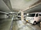 駐車場 西宮ニューコーポ