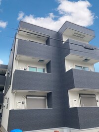 フジパレス杉本町駅西Ⅴ番館
