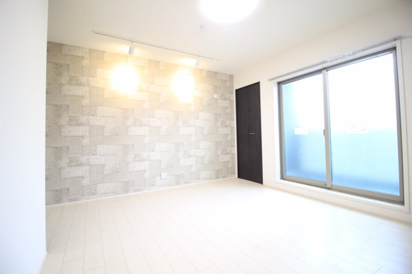 居室 フジパレス杉本町駅西Ⅴ番館