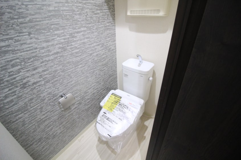 トイレ フジパレス杉本町駅西Ⅴ番館