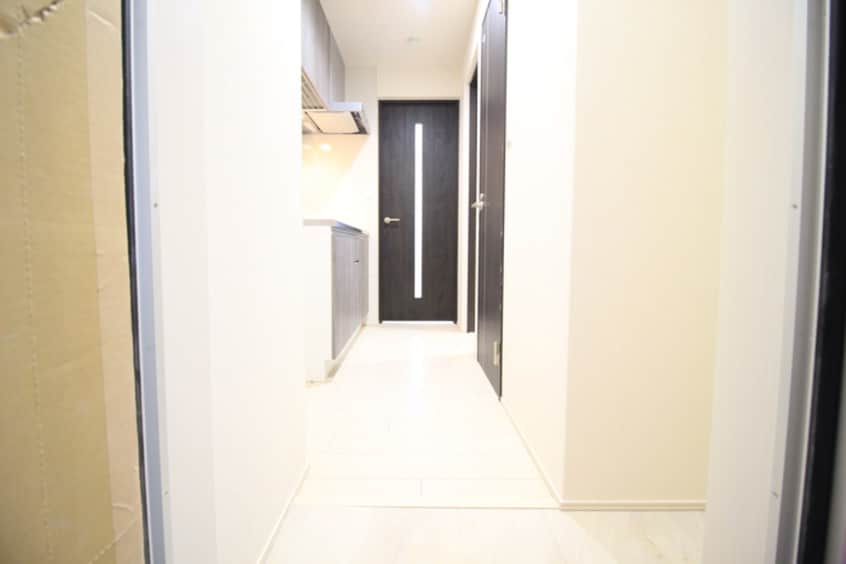 玄関 フジパレス杉本町駅西Ⅴ番館