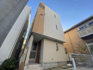寝屋川市豊野町戸建