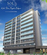 仮）ソルテラスKOBE新長田駅前