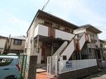 サンハイツ住吉