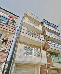 山中ハイツⅡ