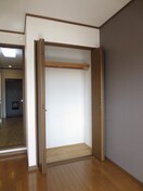 収納 ジャルベルデ参番館