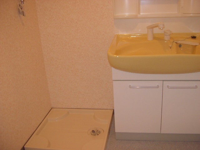 内観写真 アヴィタション曽根