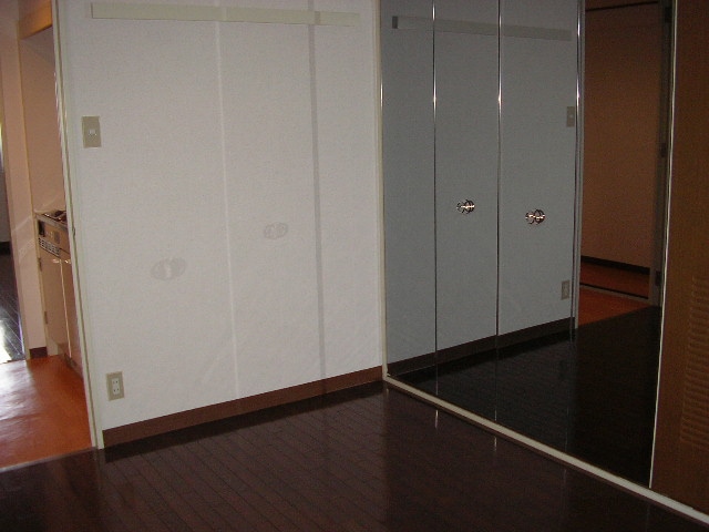 内観写真 アヴィタション曽根