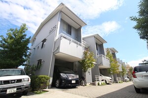 サックスエサカ(1号地)