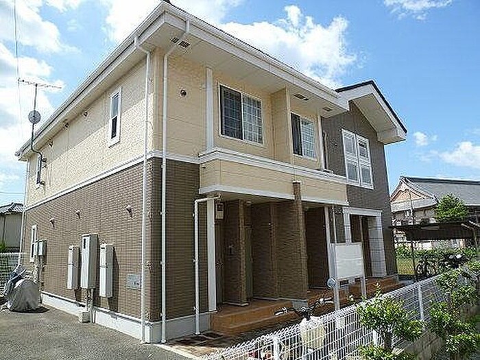 外観写真 プロフォンド