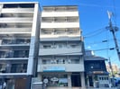 GARNET RESIDENCE 七条河原町の外観