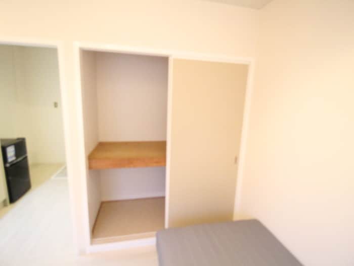 収納 the house esaka EAST