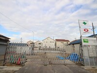 仮）D-room岸和田市下池田町