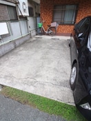 駐車場 ハイツIGA