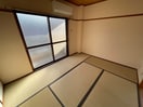 居室 ハイツIGA