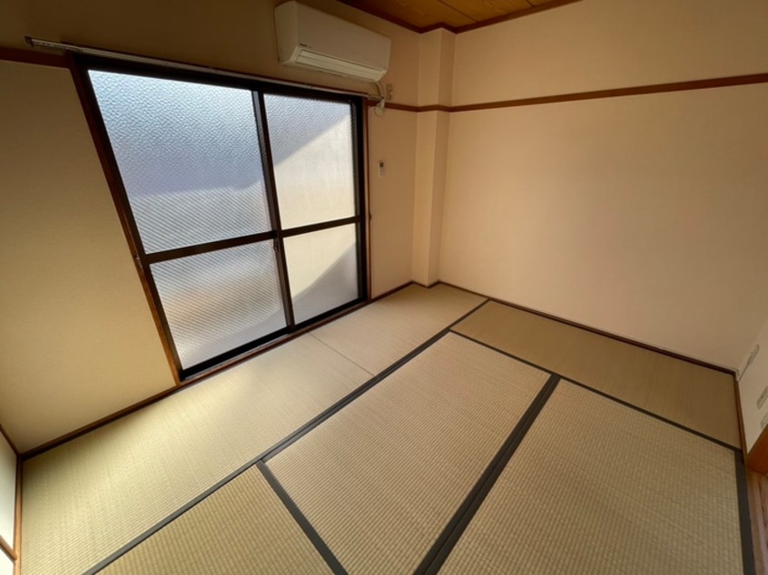 居室 ハイツIGA